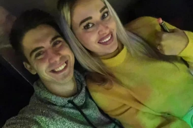 Ogromno iznenađenje: Luna i Filip zajedno!