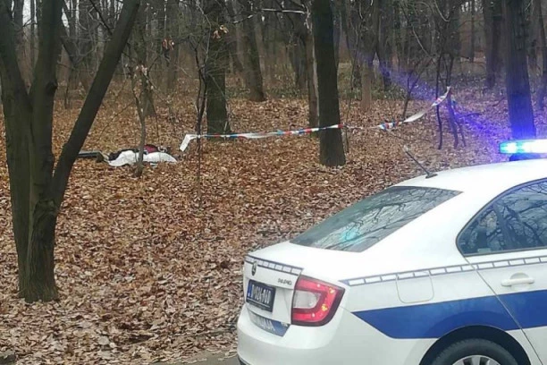 Horor kod Petrovca na Mlavi! Starica pronađena mrtva u šumi!