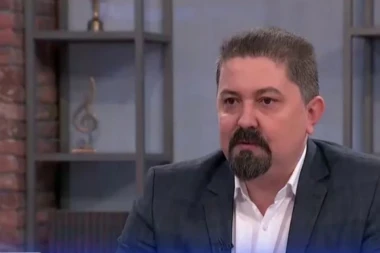 (VIDEO) Direktor Srpskog telegrafa: Protiv Srbije i srpskog naroda krenula je ozbiljna kampanja sa svih strana jer je postala lider na Balkanu!