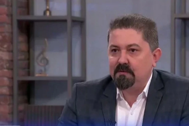 (VIDEO) Direktor Srpskog telegrafa: Protiv Srbije i srpskog naroda krenula je ozbiljna kampanja sa svih strana jer je postala lider na Balkanu!
