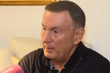 Sklanjam se od svih i patim sam: Cakanin muž u suzama nakon što je preminuo čovek na koga je naleteo kolima!