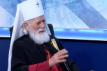 RASPOP MIRAŠ PONOVO NAPADA: Srpsku pravoslavnu crkvu nazvao duhovnim okupatorom i optužio je da ne poštuje učenje Svetih otaca