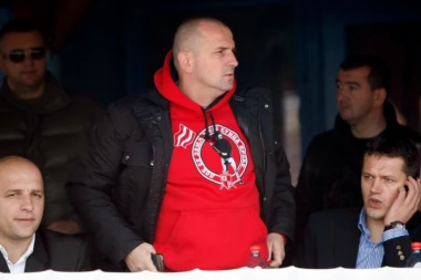 Životna drama Zvezdine legende: Vladan Lukić imao težak infarkt, bio MRTAV DVA MINUTA!