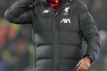 ZVANIČNA VEST: Jirgen Klop OSTAJE u Liverpulu!