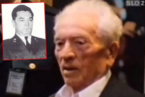 ŠVAJCARCI SPASLI KOLJAČA SRBA: Kako je ustaški zločinac Artuković izbegao kaznu