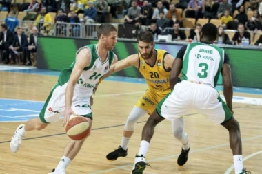 Legenda Krke okačila patike o klin: Kapiten u penziji!