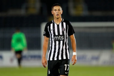 Zlatni momak otišao iz Humske, pa poručio: Mnogo mi je teško...