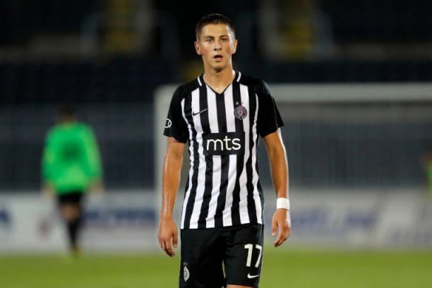 POBEDILI ŠERIF, ALI U MISLIMA I DALJE PORAZ OD MLADOSTI: Zlatan se obratio navijačima!