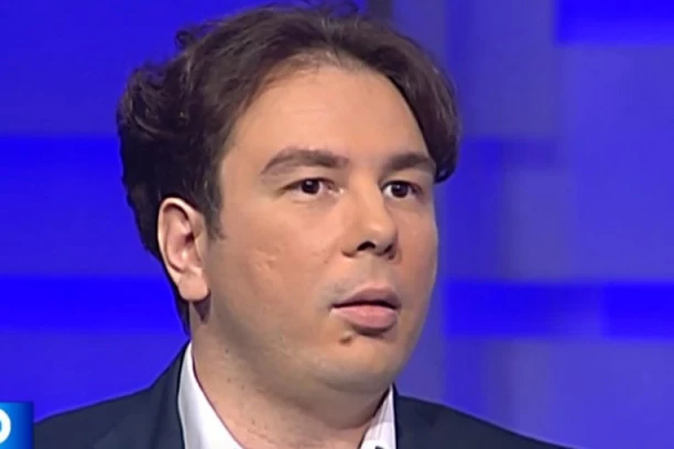 DRŽAVNI SEKRETAR RADOMIR ILIĆ: Menjati Ustav da sudstvo dobije eksternu kontrolu