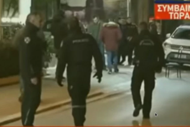 AKO SE OVAKO NASTAVI, POSTAĆEMO BEJRUT! Ovako Grci vide ubistvo u Atini: Postali smo igralište ruskih, srpskih i arapskih kriminalaca