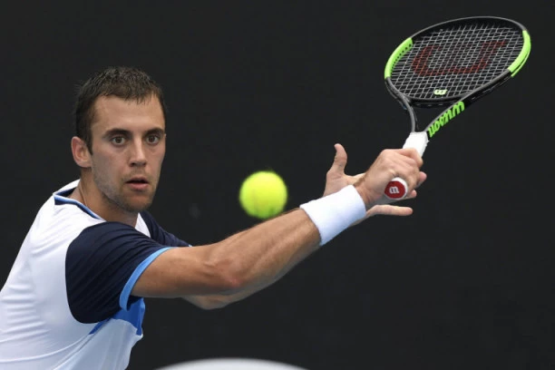 ĐERE NAPRAVIO PREOKRET O KOME ĆE SE PRIČATI: Laslo sa ruba ambisa do četvrtfinala!