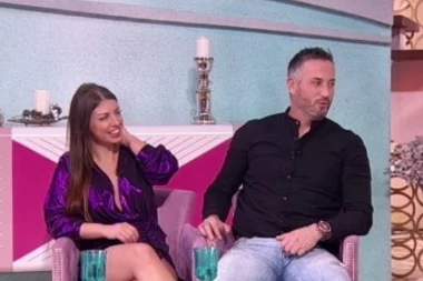 Edo i Dragana su već dve godine zajedno, a sada je Fetić otkrio kada će se RAZVESTI od supruge Zilhe!