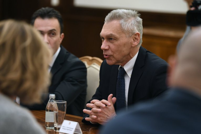 Aleksandar Bocan Harčenko