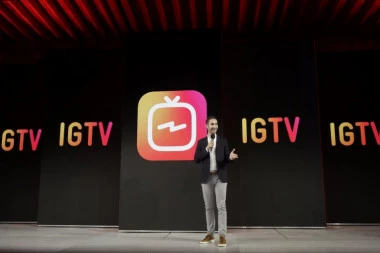 Velika promena na Instagramu: Uklanjaju IGTV taster!