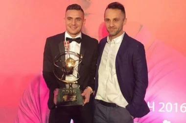 Novo lice pred Norvešku: Andreja Milutinović pojačao sportski sektor FSS-a!