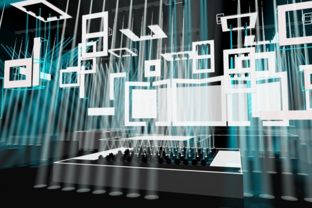 Još veće i još glamuroznije! Evo kako će izgledati bina na MAC-u