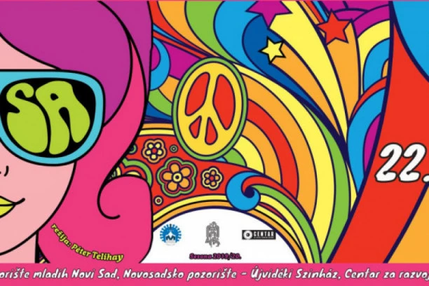 GLUMAČKI I MUZIČKI SPEKTAKL SEZONE: PREDSTAVA „KOSA" BAZIRANA NA KULTNOM FORMANOVOM FILMU PREMIJERNO 22. FEBRUARA U KOMBANK DVORANI