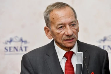 Iznenada preminuo ugledni češki političar