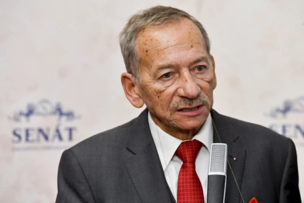 Iznenada preminuo ugledni češki političar