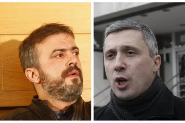 Trifunović: Obradovićev tvit sraman, SzS će se raspasti i mimo toga