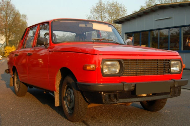 (VIDEO) Sećate li se legendarnog Wartburga? Ujedinjenje dve Nemačke bilo presudno za njegovo gašenje!