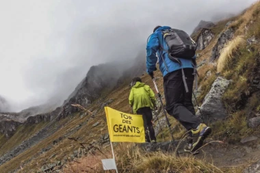 Ljudi koji trčanjem pročišćavaju svoj duh: Težina od nas cedi najbolje!