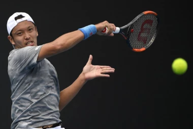 Nole saznao ime narednog rivala!