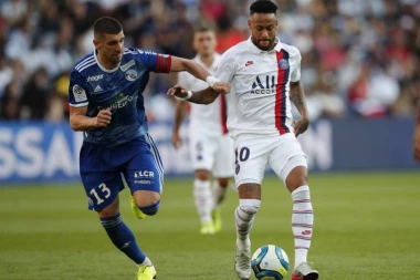 Još jedan Srbin u Španiji?