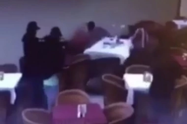 (VIDEO) Lažni snimak škaljaraca kruži internetom