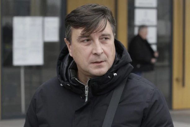 ŽALI SE ZATO ŠTO MI JE UBIO DETE?! Otac ubijenog Miloša kivan na Neđeljka Đurovića, smatra da mu treba povećati kaznu