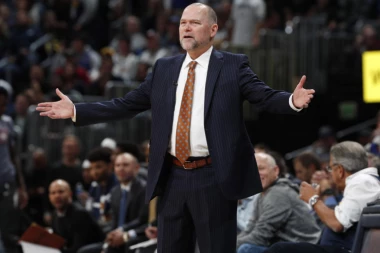 Melounu nije stran srpski mentalitet: Sa Kokoškovim ću pričati uz nekoliko čašica rakije!