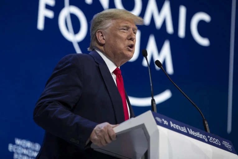 TRAMP ZAGRMEO: Zaustavite PREVARU!