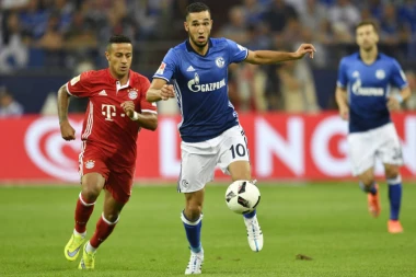 Nekadašnji vezista Totenhema ponovo u Premijer ligi!