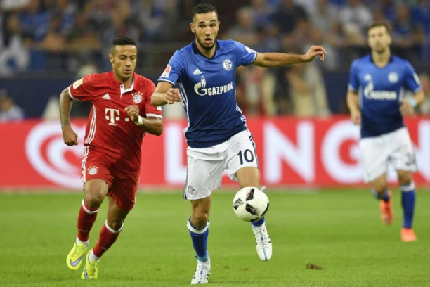 Nekadašnji vezista Totenhema ponovo u Premijer ligi!