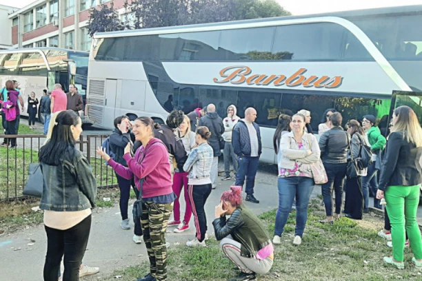 DA LI ĆE DECA IĆI NA EKSKURZIJE? Ministarstvo prosvete se oglasilo povodom putovanja sa školom