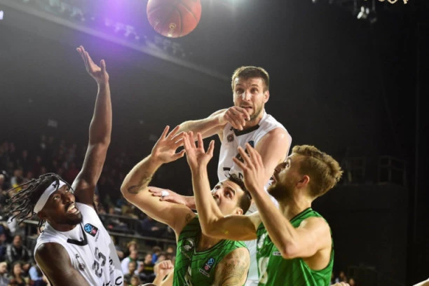 Veliki udarac za Bertomeua i Evroligu: Tri velike ekipe od naredne sezone u FIBA LŠ!