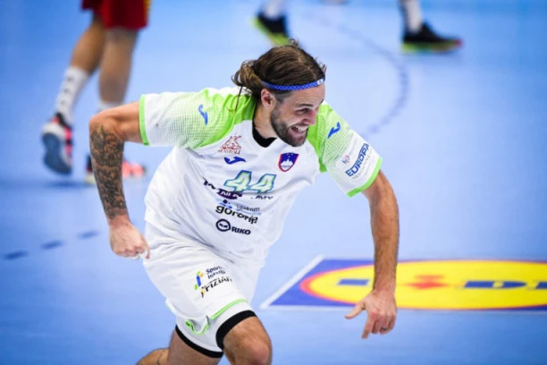 Slovenci preokretom do velike pobede!