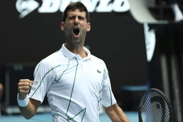 Nole postaje glumac: Đoković će se oprobati u filmu o Srbinu koga nezmerno ceni!