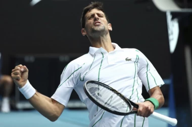 "Izvini Novače, svi smo budale, najveći si ikada"