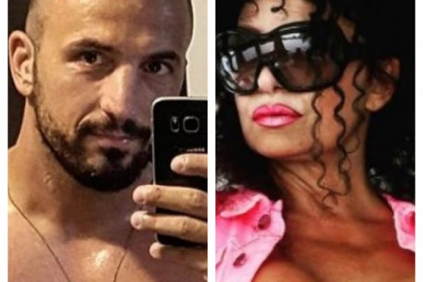 "Ljubavi moja": Evo kakve poruke razmenjuju Vladimir Tomović i Lidija Vukićević!