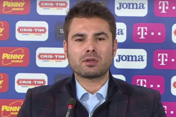 MUTU PREUZIMA ZVEZDINOG RIVALA: Legendarni Rumun debituje protiv crveno-belih!