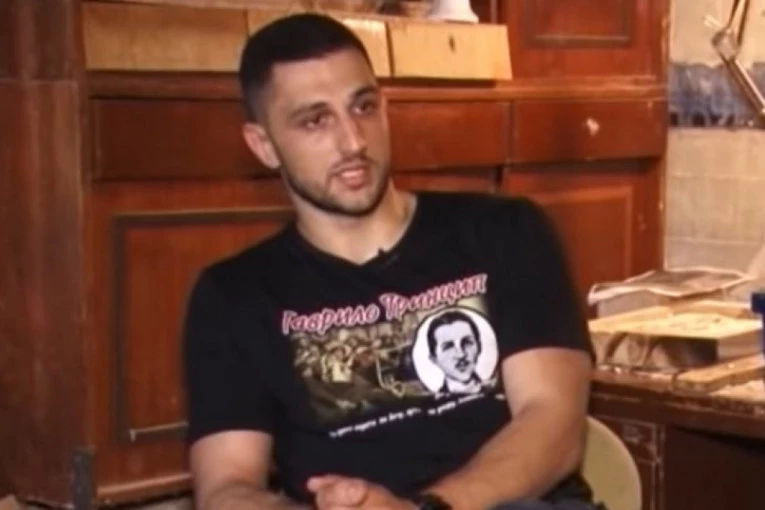 Marina promenila vrtić da se skloni od Pavla?! Prijatelji se opraštaju od vaspitačice koju je razneo žandarm