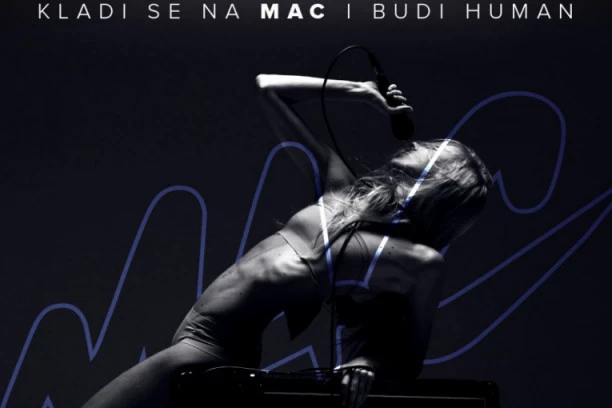 Zaradi na MAC-u: Na uloženih 500, osvoji 25000 dinara kladeći se na Tanju Savić i Coronu!