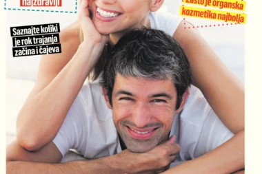 Poklanjamo "Ruski lekar": Prirodnim putem protiv hrkanja!