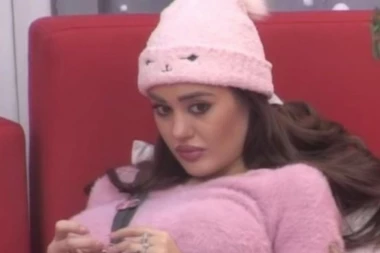 (VIDEO) Konačno se suočili David i Janjuš: Ani srce sišlo u pete!