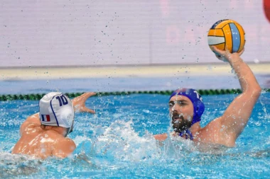 Vapenski za Srpski telegraf: Za mene nije bilo mesta u srpskom timu!