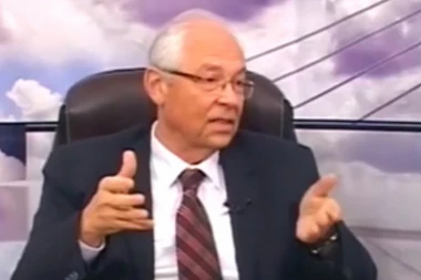 U SRBIJA ZARAŽENIH KORONOM IMA... Evo kakve su procene čuvenog stručnjaka Predraga Kona