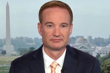 Majkl Karpenter ekskluzivno za Srpski telegraf: Srbi i Albanci nek se dogovore, Amerika će podržati taj sporazum!