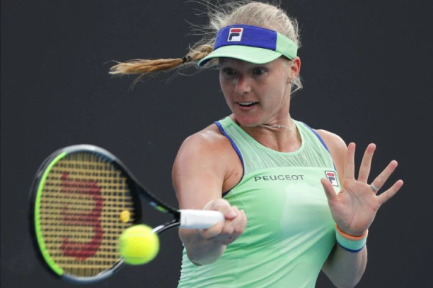 Ni kod dama nema iznenađenja: Pliškova, Bertens, Kerber i Vekić ostaju u Melburnu!