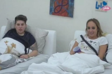 "Kako si me smlatila, ljubićemo se opet": Isplivala prepiska Lune i Matore koja otkriva istinu o njihovom odnosu!